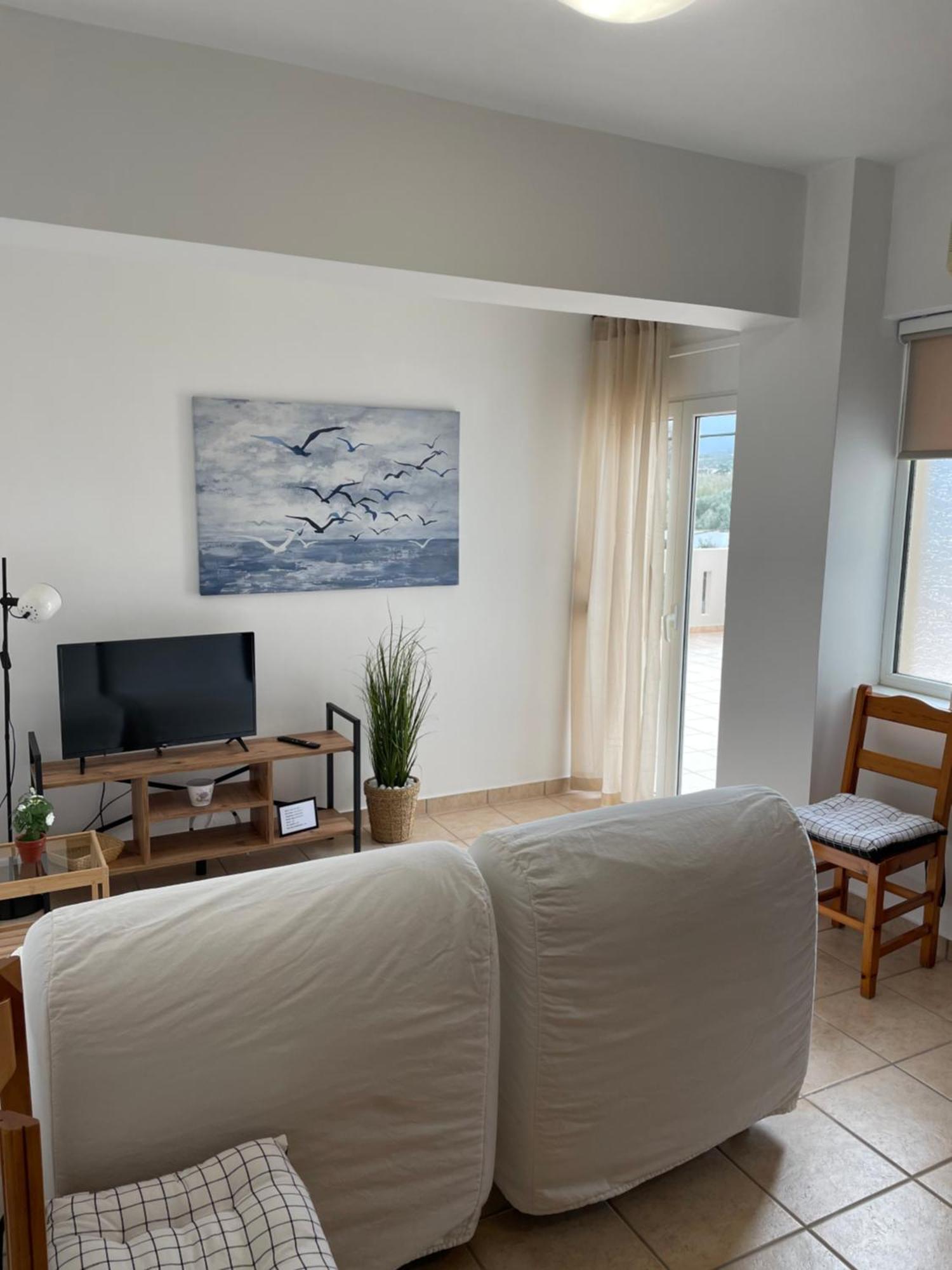 Mini Art Apartments Gerani  Exterior foto